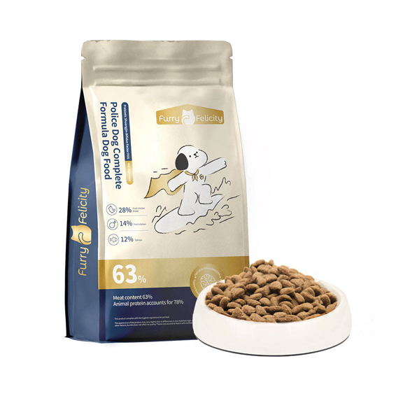 Oem Dog Food Wholesale Direct Sales Price Organic Healthy Delicious Dry Dog Food Pet Food